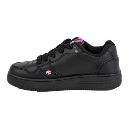 Chaussures de Sport pour Enfants Hello Kitty Noir
