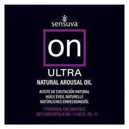 Aphrosisiaque Sensuva