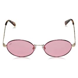 Lunettes de soleil Femme Web Eyewear WE0255-32S Ø 51 mm