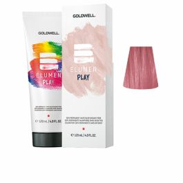 Couleur Semi-permanente Goldwell ELUMEN PLAY Rose 120 ml Precio: 18.5000004. SKU: B1CQZZE22Q
