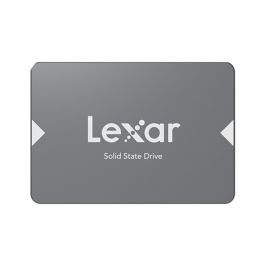 Disque dur Lexar LNS100-2TRB 2 TB SSD Precio: 183.5000004. SKU: B1KKN5MGVA