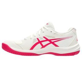 Chaussures de Tennis pour Femmes Asics ASICS Court Slide 4 Fuchsia 36