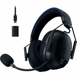 Casque Razer RZ04-05400500-R3G1 Noir