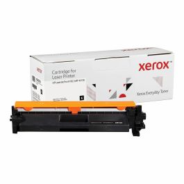 Toner Compatible Xerox CF217A Noir Precio: 30.5000004. SKU: S8420003