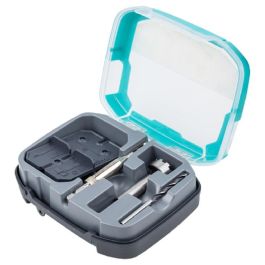 Wolfcraft Kit Installation Bisagras Cazoleta 26mm 4655000 Precio: 38.4999996. SKU: S7911257