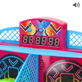 Jeu d’habileté Basket-ball 2 Unités