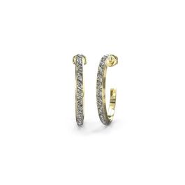 Boucles d´oreilles Femme Guess JUBE04564JWYGT-U Doré Precio: 109.5. SKU: B1BHBZ34CS