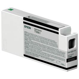 Cartouche d'encre originale Epson C13T596100 Noir Precio: 188.4999996. SKU: B19KGLS7K7