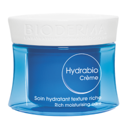 Bioderma Hydrabio Rich Cream 50 mL