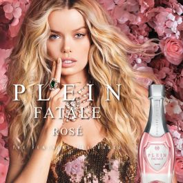 Parfum Femme PHILIPP PLEIN PLEIN FATALE 50 ml