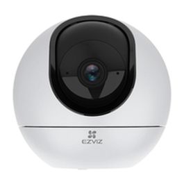 Camescope de surveillance Ezviz H6