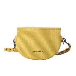 Sac-à-main Femme Laura Ashley BAND-YELLOW Jaune 23 x 15 x 9 cm Precio: 68.4999996. SKU: S0368558