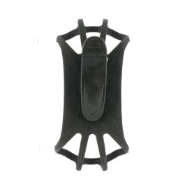 Protection pour téléphone portable Mobilis 001359 Noir