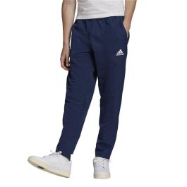 Jogging d'Entraînement de Football pour Adultes Adidas Ent22 Bleu Homme S