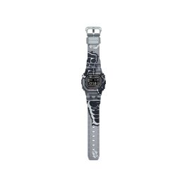 Montre Homme Casio DW-5000SS-1ER (Ø 42,8 mm)