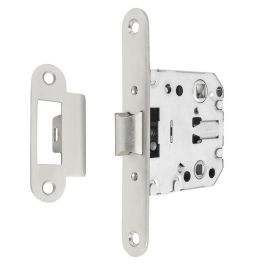 HERRAJES ALK Picaporte 2004R Tête Ronde Inoxidable 47/50mm Precio: 6.9500004. SKU: B1GR8JM7NR