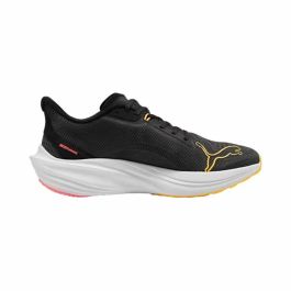Chaussures de Running pour Adultes Puma Darter Pro Noir Precio: 90.69. SKU: B13ZHRASZ6