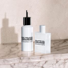 ZADIG&VOLTAIRE Recharge Eau de Parfum This is Her! 150 ml
