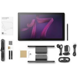 Wacom CINTIQ PRO 17
