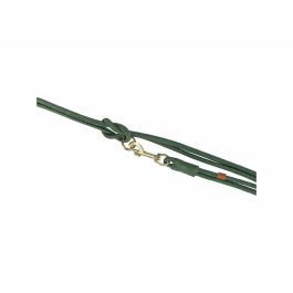 Laisse pour Chien Trixie Pure Vert 2 m S