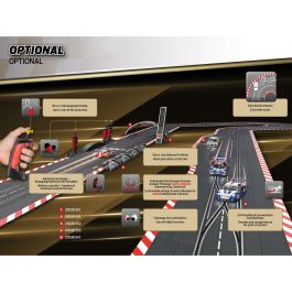 Carrera - Digital 124 Sets - Full Speed