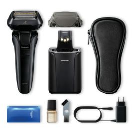 Peignoir de bain Panasonic ES-LS9A-K803