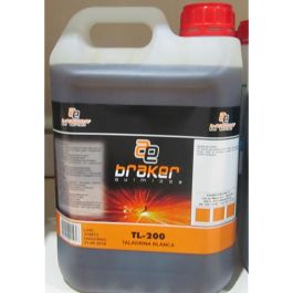 DUVER Taladrina Blanca Tl-200 5Lt Braker Precio: 57.5000004. SKU: B1C7HXB7F5
