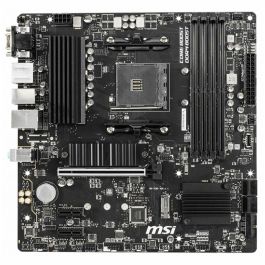 Carte Mère MSI B550M PRO-VDH mATX AM4