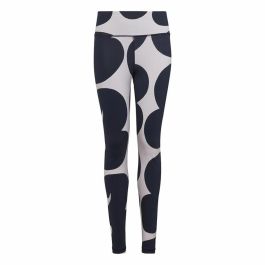 Pantalon de sport long Adidas Blanc Femme Noir Precio: 37.5. SKU: S6475525
