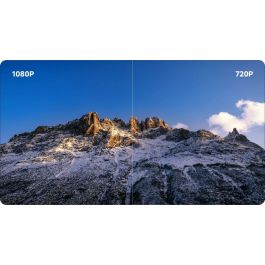 Projecteur Xiaomi BHR9417EU Full HD 1920 x 1080 px