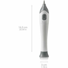 Medisana MP 810 Set Manucure et Pédicure Électrique, 1 Pièce
