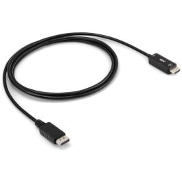 Club3D Kabel DisplayPort 1.4 > HDMI HDR 4K60Hz aktiv 2m retail