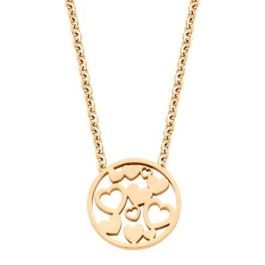 Pendentif Femme CO88 Collection 8CN-26110 Doré Precio: 51.7899996. SKU: B1D3GKBJP4