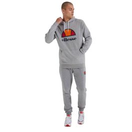 Sweat à capuche homme Ellesse Dahryl OH Gris clair Precio: 55.89. SKU: B1FHCRPWM8
