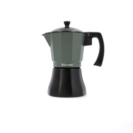 Cafetera Aluminio Vera Bidasoa 9 Tazas Precio: 29.4999996. SKU: B14H8CJ6X5