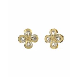 Boucles d´oreilles Femme Guess JUBE03059JWYGT-U 1 cm