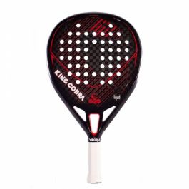 Raquette de Padel Vibor-a King Cobra Liquid Edition 2023