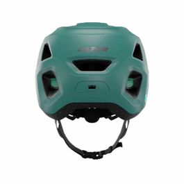 Casque de Cyclisme pour Adultes Lazer Lupo Kineticore Bleu Taille unique 55-61 cm