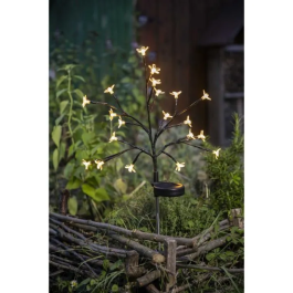 Galix G4505 - H72 Arbuste de floraison solar