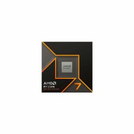 Processeur AMD 100-100001404WOF AMD Ryzen 7 3700X AMD AM5