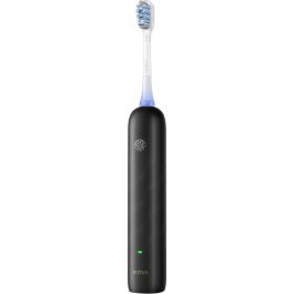 Mova Brosse à Dents Électrique FRESH PRO Noir Oscillant-Rotatif Pulsant DRE1731406051052