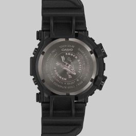 Montre Homme Casio G-Shock FROGMAN POISON DART FROG EDT. (Ø 50 mm)