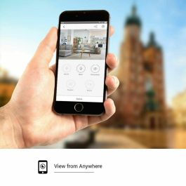 Camescope de surveillance Ezviz H6C 2MP