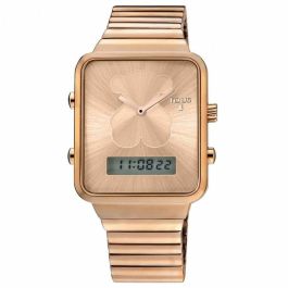 Montre Femme Tous 700350130 Precio: 228.7899996. SKU: B1CZMLQ8VR