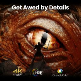 Projecteur BenQ X3100I 3300 Lm