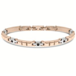 Bracelet Femme LIU JO MLJ511 Or rose Precio: 85.5. SKU: B1EPCGGLDN