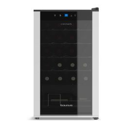 Bar à Vins Taurus CHANSON 24 43 x 45 x 74 cm Gris