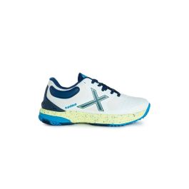 Chaussures de Tennis pour Homme Munich 4033116 Blanc Precio: 64.5. SKU: B1G3PYSHMT