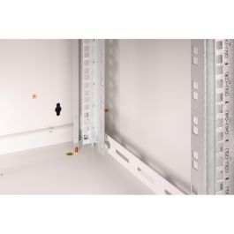 DIGITUS Wandgehäuse Unique 7HE 420x600x600mm grau