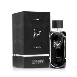 Parfum Homme Lattafa Hayaati EDP 100 ml
